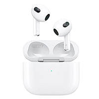 Наушники Hoco EW10 AirPods 3 with Wireless Charging (White) [64866]