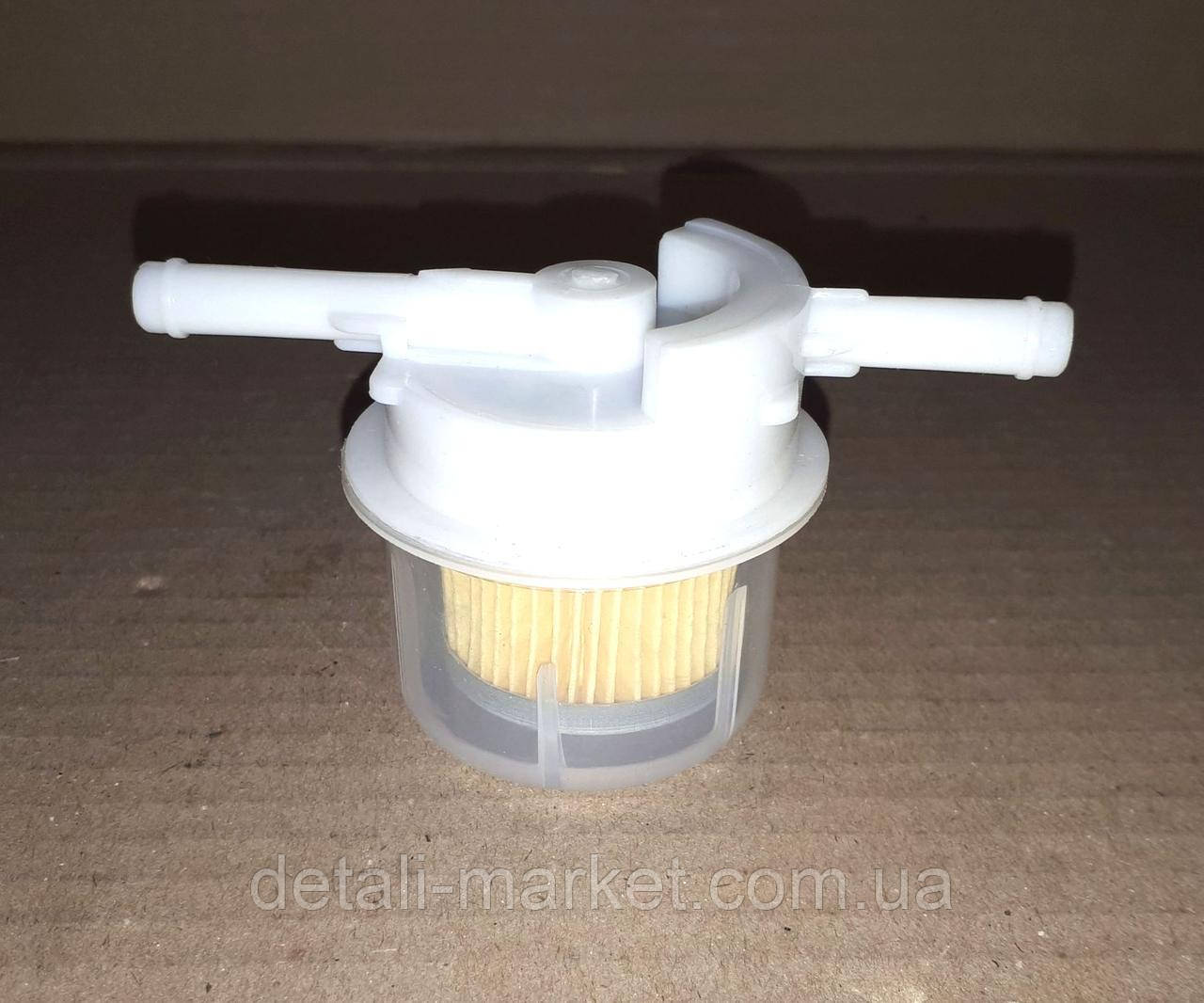 Фільтр паливний із відстійником Таврія, фото 1