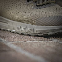 Кросівки тактичні M-Tac Summer Pro Dark Olive, фото 11