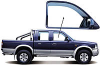 Боковое стекло Ford Ranger 1999-2007 передней двери правое