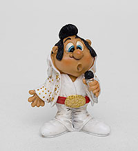 Фігурка "Півець" (W.Stratford), фото 1