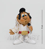 Фігурка "Півець" (W.Stratford), фото 2