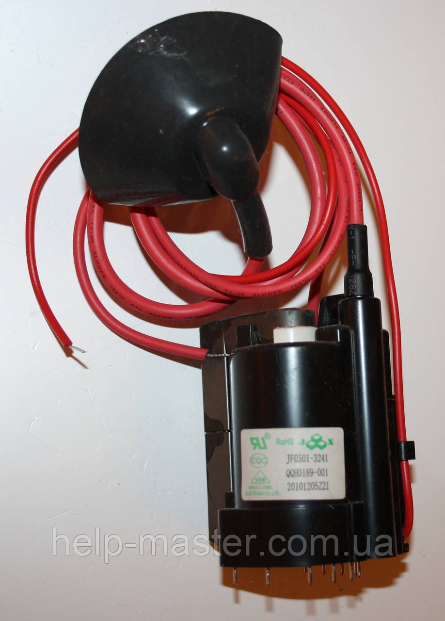 Рядковий трансформатор (ТДКС) JF0501-3241