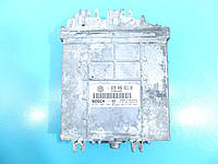 ЭБУ ECU блок управления двигателя Seat Cordoba 1.9 tdi 028906021DK, 0281001484