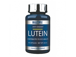 Lutein Scitec Nutrition 90 caps 