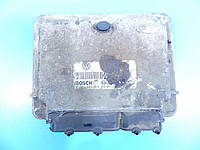 ЭБУ ECU блок управления двигателя Seat Cordoba 0281001916