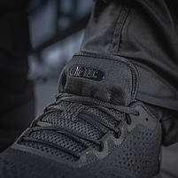 Кросівки тактичні M-Tac Summer Pro Black, фото 3