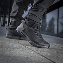 Кросівки тактичні M-Tac Summer Pro Black, фото 4