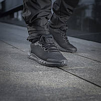 Кросівки тактичні M-Tac Summer Pro Black, фото 7