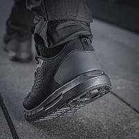Кросівки тактичні M-Tac Summer Pro Black, фото 10