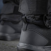 Кросівки тактичні M-Tac Summer Pro Black, фото 9