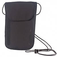 Кошелек на шею Lifeventure Hydroseal Body Wallet Chest (1012-71260) GL, код: 7684328