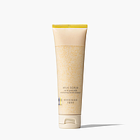 Очищающий скраб для лица Beekman 1802 Milk Scrub Oat & Goat Milk Exfoliating Cleanser 89ml