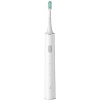 Электрическая зубная щетка Xiaomi MiJia Sonic Electric Toothbrush T300 (White)