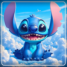 "Стіч" - "Stitch"