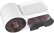 Тримач для туалетного паперу MAG-736, Тримач туалетного паперу та серветок, фото 5