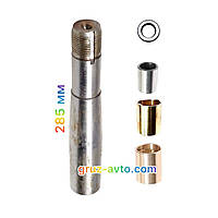 Шкворень МАЗ КРАЗ комплект на один бік 500А-3000100