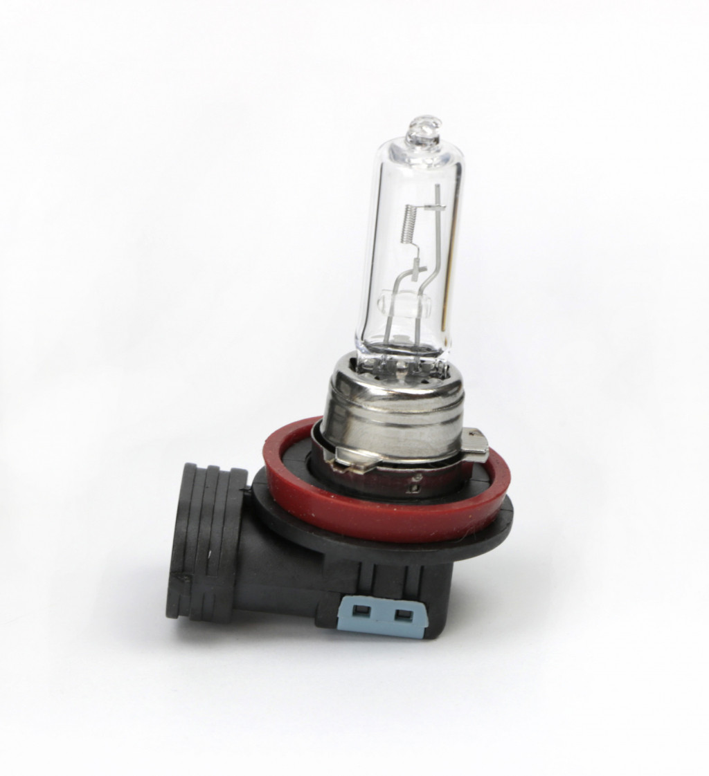 Автолампа галогенова SHAFER H9 12 V 65 W PGJ19-5 (картонна упаковка 1 шт.) SL1009