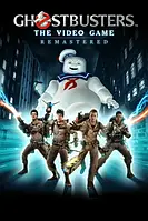 Ghostbusters: The Video Game Remastered / STEAM KEY