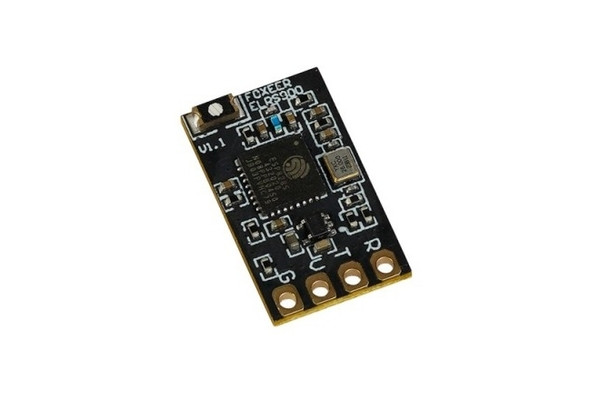 Приймач Foxeer ELRS 915-868MHz MR1704, фото 1