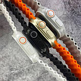 Кварцовий годинник Skmei 2247OR Orange, фото 5