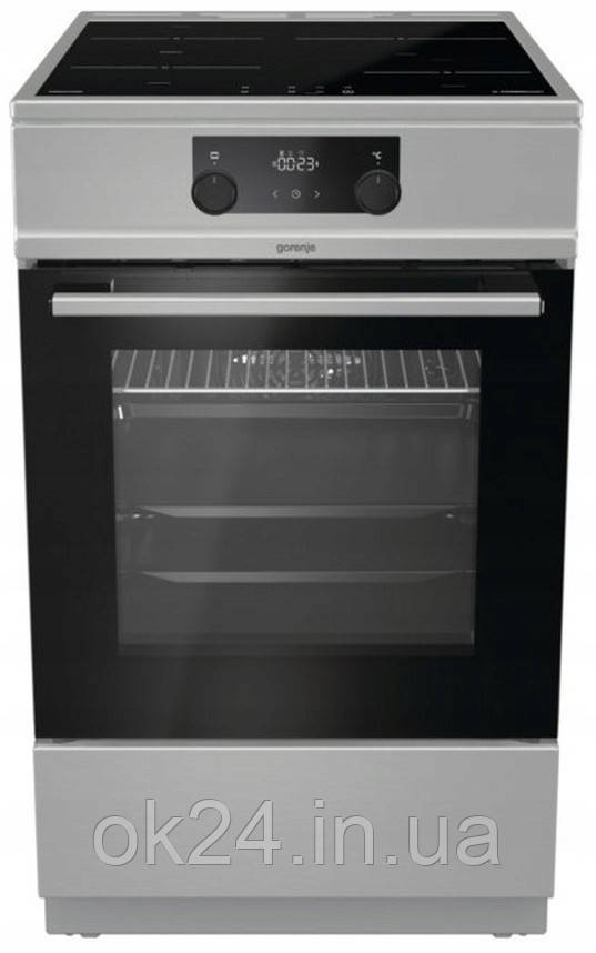 Gorenje GEIT5C61XPG Кухонний електроіндукційний - фото 1 - id-p1959351341