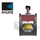 Універсальний обробний центр Alzmetall GS 1400/3, фото 2