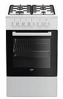 Плита Beko FSS52020DW