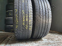 Шины бу 235/65 R17 Michelin