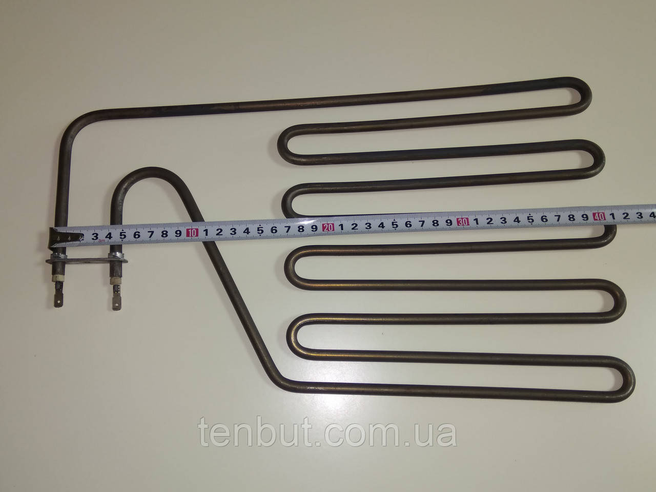 Тен на сауну (кам'янку) Харвия (HARVIA) 230 В. / 2000 Вт. Туреччина, фото 1