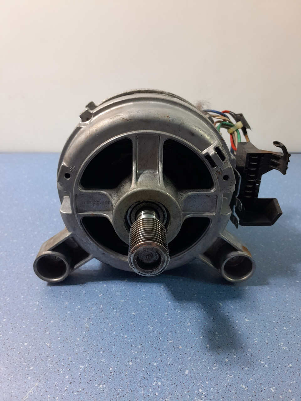 Мотор для пральної машини Zanussi 25813208.0 MCA 38/64-148/ZN1