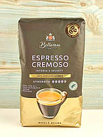 Кава зернова Bellarom Espresso Cremoso 1 кг Німеччина