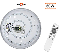 Ремкомплект для світильника з пультом SML 350 mm 50 W RDSM-50 BIOM КРУГ