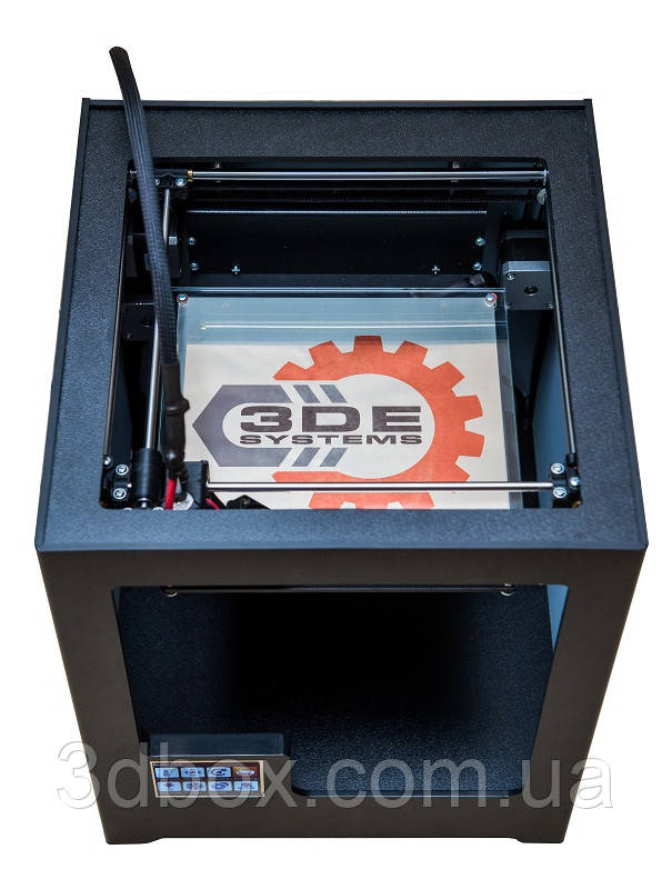 3d-принтер 3DE Systems DS-20 PRO - фото 2 - id-p370936058