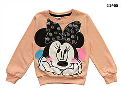 Кофта Minnie Mouse для дівчинки. 86 см