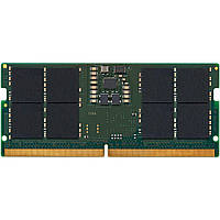 Пам'ять для ноутбуків Kingston 32 GB SO-DIMM DDR5 4800 MHz (KVR48S40BD8-32)