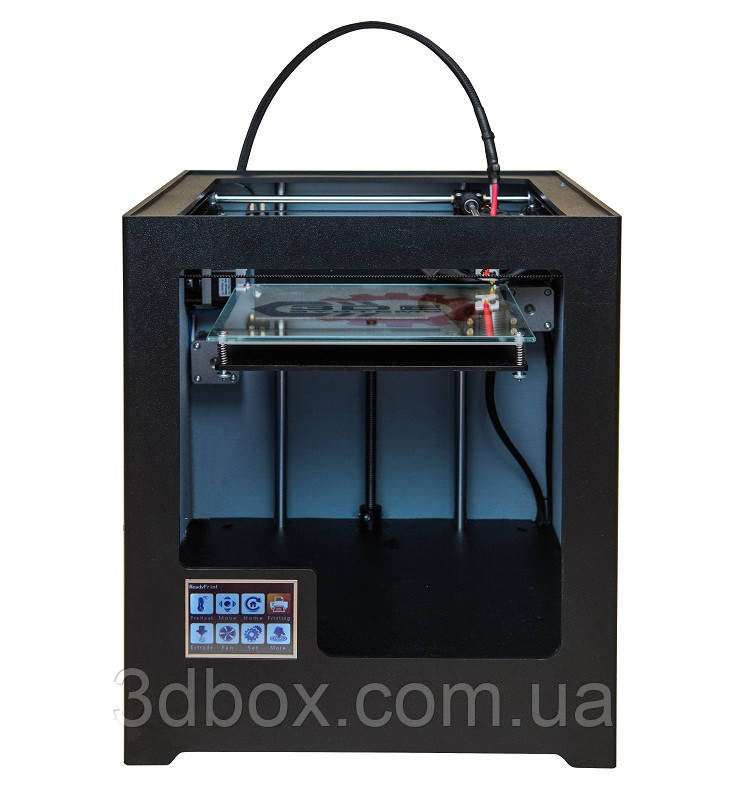 3d-принтер 3DE Systems DS-20 PRO - фото 1 - id-p370936058