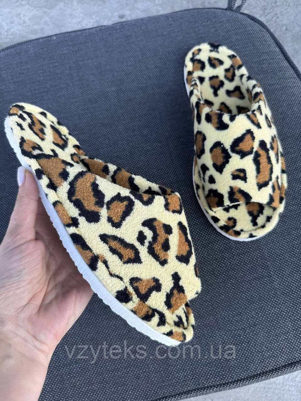 Домашнє взуття жіноче Літма гуртом, фото 1