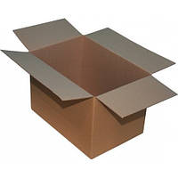 Короб картонный, 600мм х 400мм х 400мм