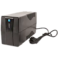 Джерело безперебійного живлення 500W DS-UPS1000/EU