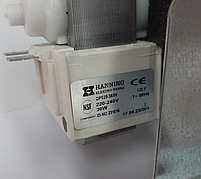 Насос зливний Hanning DPS25-383N 50 Гц 30 Вт 230 В для льодогенератора Brema, NTF та ін. (арт. C231397), фото 3