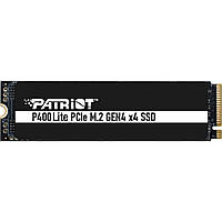 Накопитель SSD M.2 2280 1TB Patriot (P400LP1KGM28H)