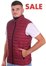 -30% ; -50% - ЖИЛЕТИ чоловічі