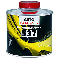 Отвердитель стандартный для акрилового HS экспресс-лака Body H537 Normal Hardener Express Clear Coat 500мл