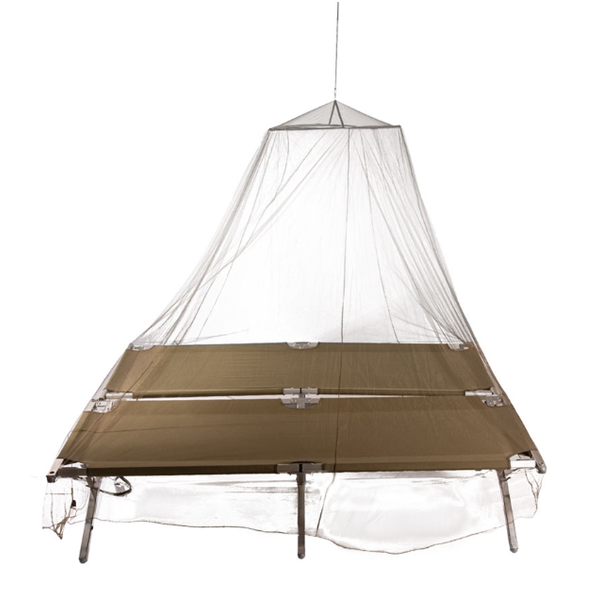Москітна сітка MIL-TEC Double Jungle для двомісного ліжка 14432401, фото 1