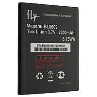 Аккумуляторная батарея Quality BL8009 для Fly FS451 Nimbus 1 UD, код: 6684817