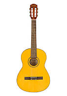 Классическая гитара Fender ESC-80 FS, код: 6557002