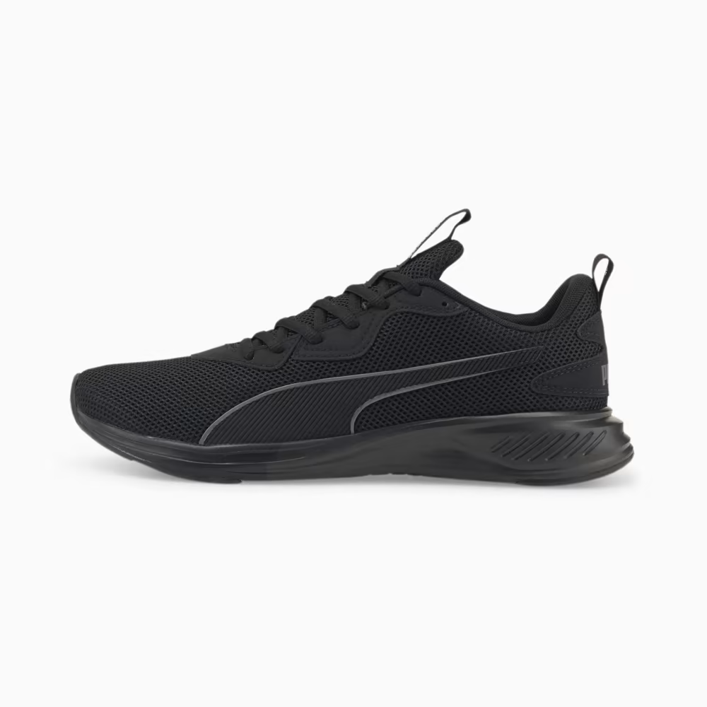 Чоловічі кросівки Puma INCINERATE RUNNING SHOES (376288 02) 42 (27 см)