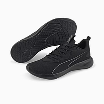 Чоловічі кросівки Puma INCINERATE RUNNING SHOES (376288 02), фото 5