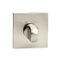 НАКЛАДКА ПІД WC T20 MN САТИН НІКЕЛЬ